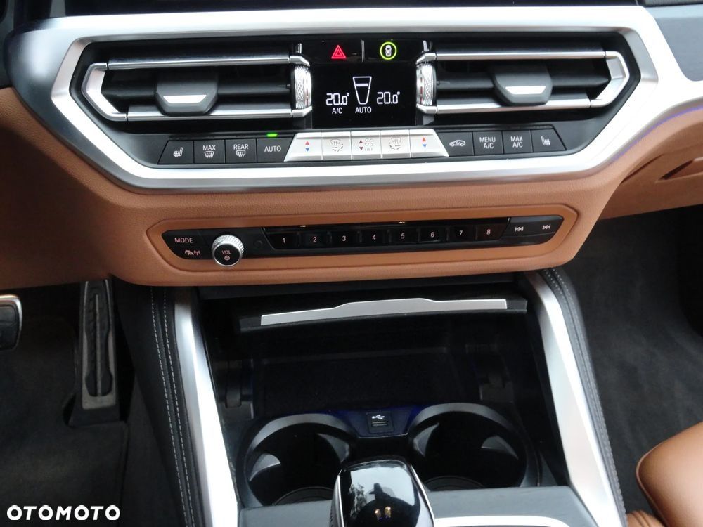 BMW Seria 4 430i M Sport sport - 18
