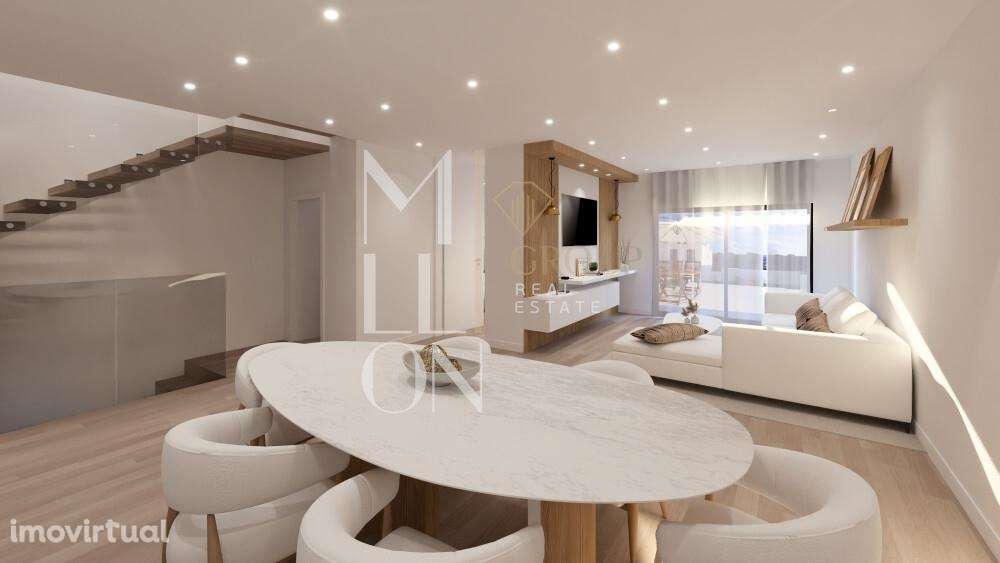 Moradia T4 - Grande imagem: 2/10