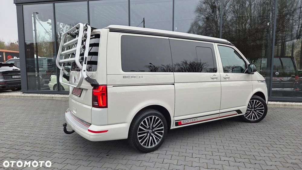 Volkswagen California - 8