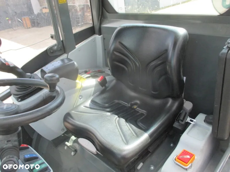 Kramer 5055E - 15