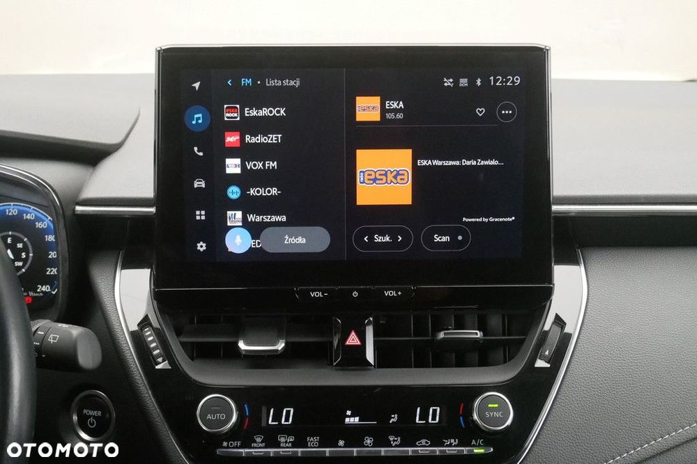 Toyota Corolla 1.8 Hybrid Comfort - 10