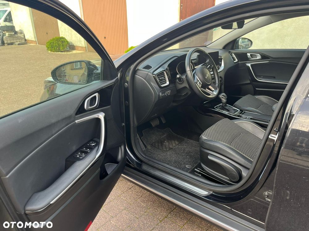 Kia XCeed 1.6 GDI DCT6 OPF Platinum Edition - 13