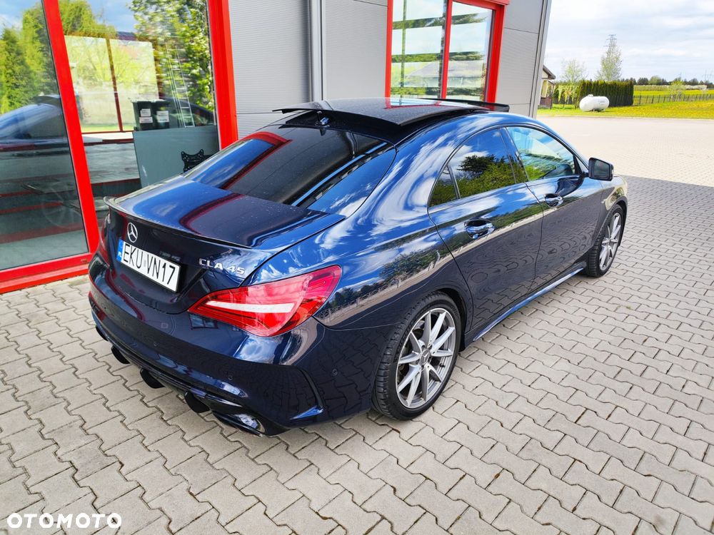 Mercedes-Benz CLA - 28