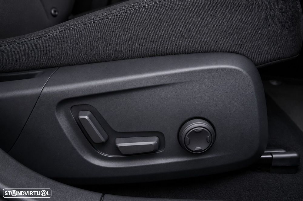 Polestar 2 Standard Range 69 kWh - 37