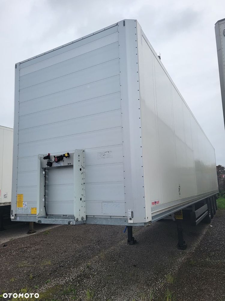 Schmitz Cargobull SCB*S3B - 1