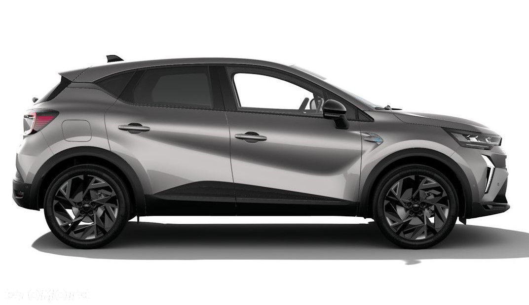 Renault Captur - 5