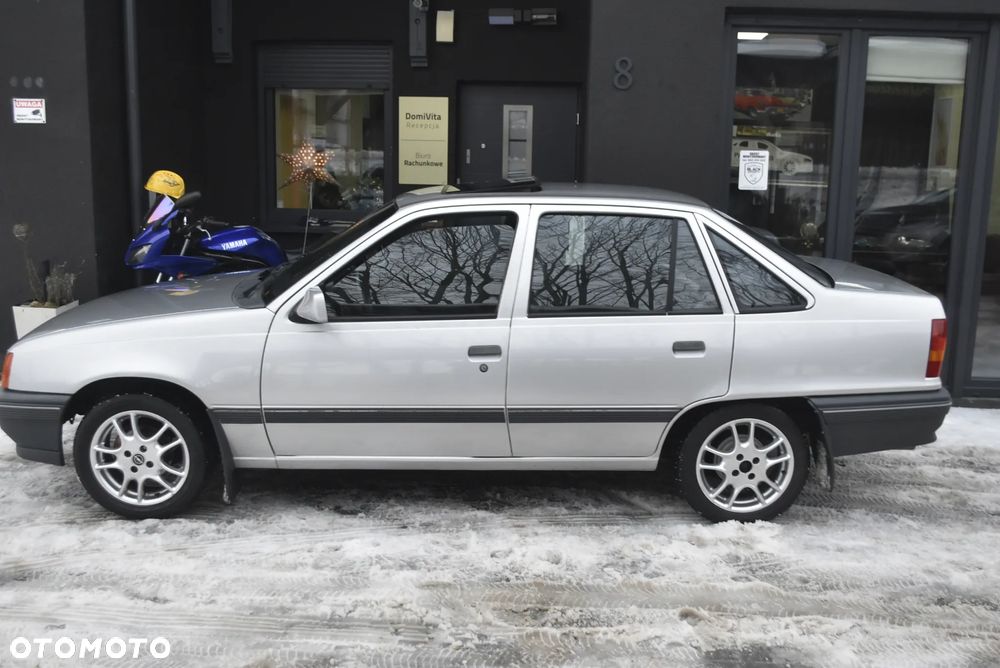 Opel Kadett - 21