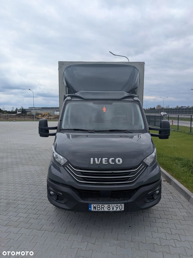 Iveco Daily - 2