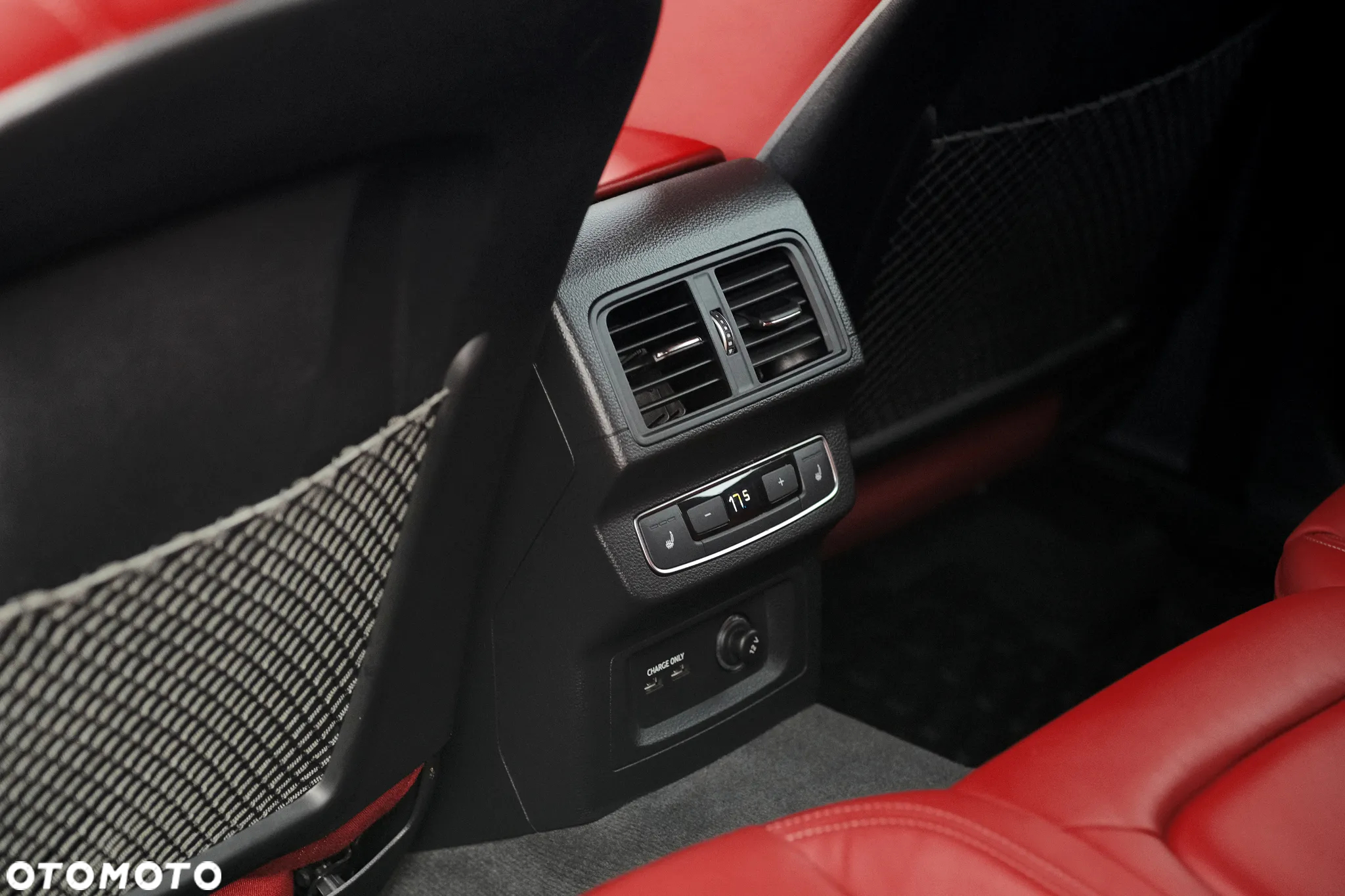 Audi SQ5 3.0 TFSI quattro tiptronic - 36