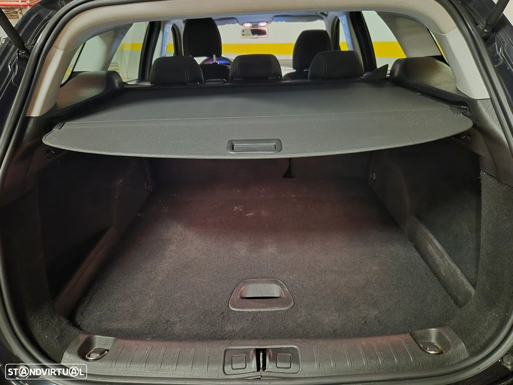 Fiat Tipo Station Wagon 1.3 M-Jet Lounge - 34
