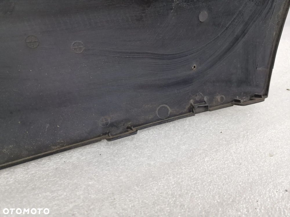 VW GOLF V 5 1K0 GTI 03-08 ATRAPA / GRILL PRZEDNI PRZÓD , NR 1K0853651E / 1K0853651F / 1K0853651G / 1K0853651H , NR AUKCJI GL409 - 19