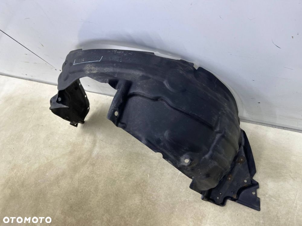 Nadkole Toyota RAV4 II 00-05r. LEWE przednie ORYGINALNE lewy przód 53876-42051 - 14
