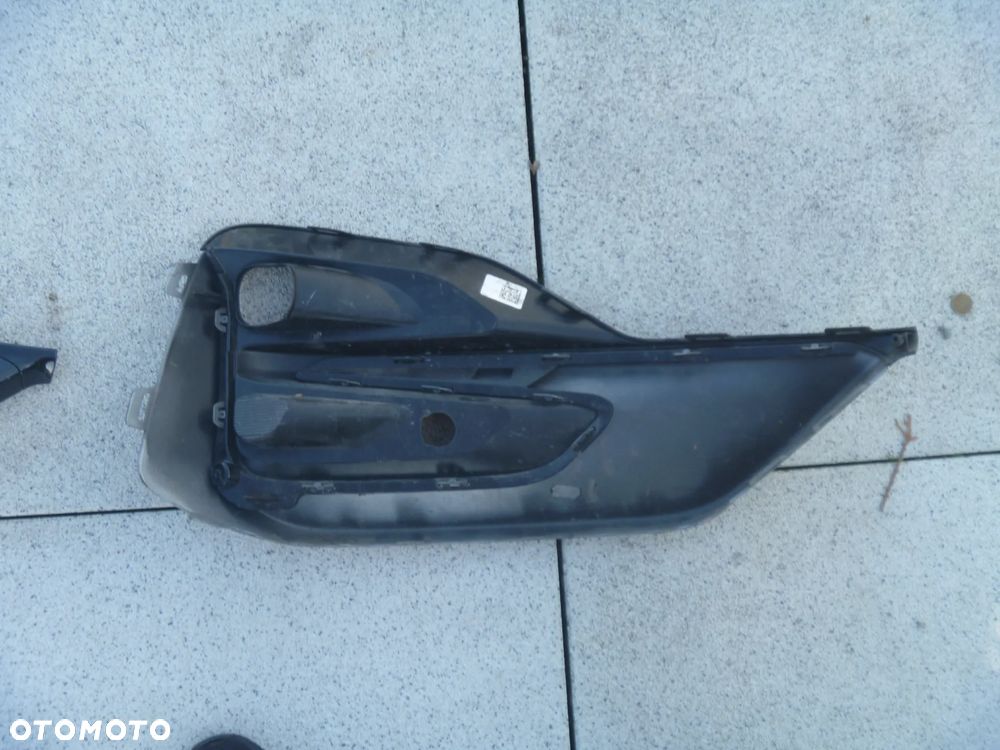 FORD KUGA MK3 ST LINE ZDERZAK ATRAPA KRATKA - 12