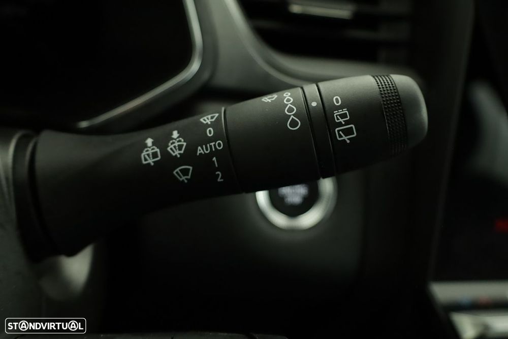 Renault Symbioz 1.6 E-Tech Full Hybrid Techno - 17