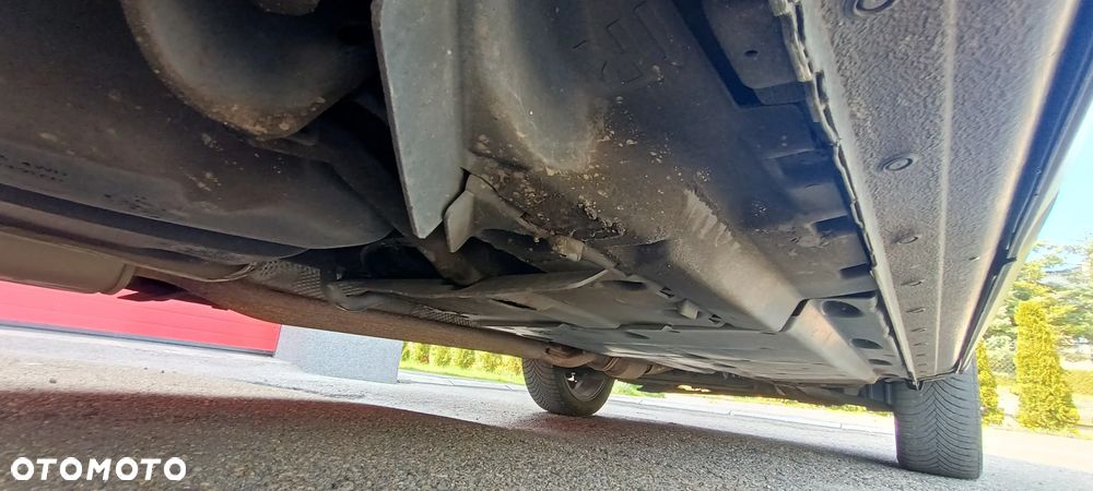 Nissan Qashqai+2 2.0 4x4 Acenta CVT - 27