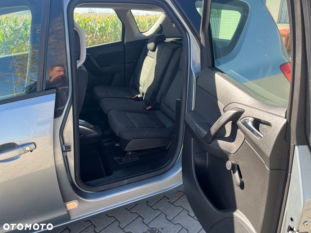 Opel Meriva 1.4 Essentia - 21