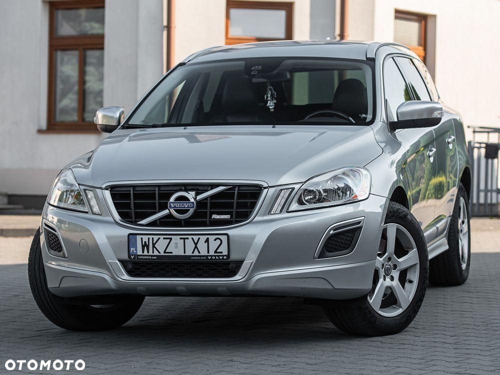 Volvo XC 60 D3 RDesign - 5