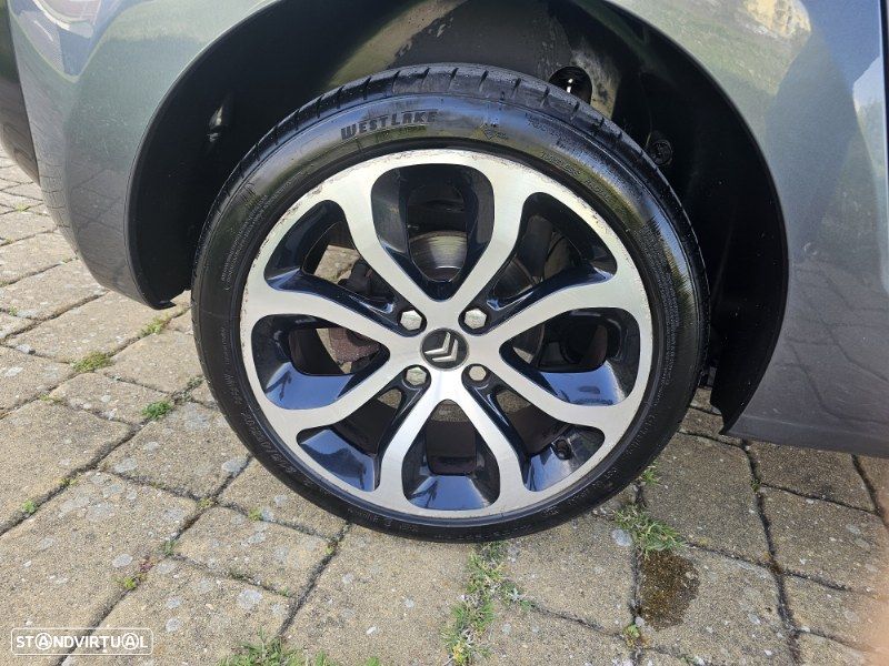 Citroën C3 Picasso - 34