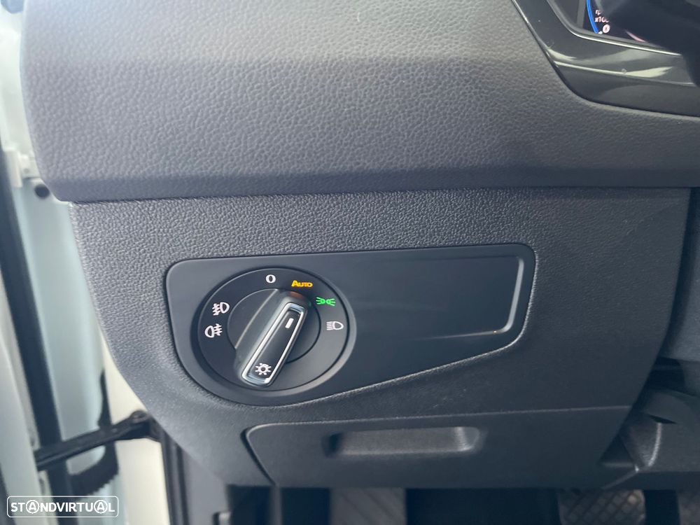 VW Tiguan 2.0 TDI Highline DSG - 21