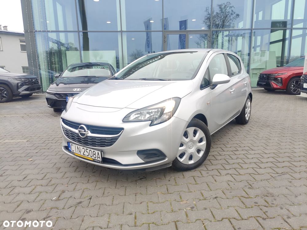 Opel Corsa 1.4 Enjoy - 10