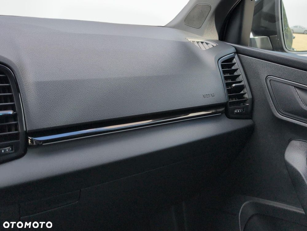 Skoda Karoq 1.5 TSI ACT Sportline DSG - 36