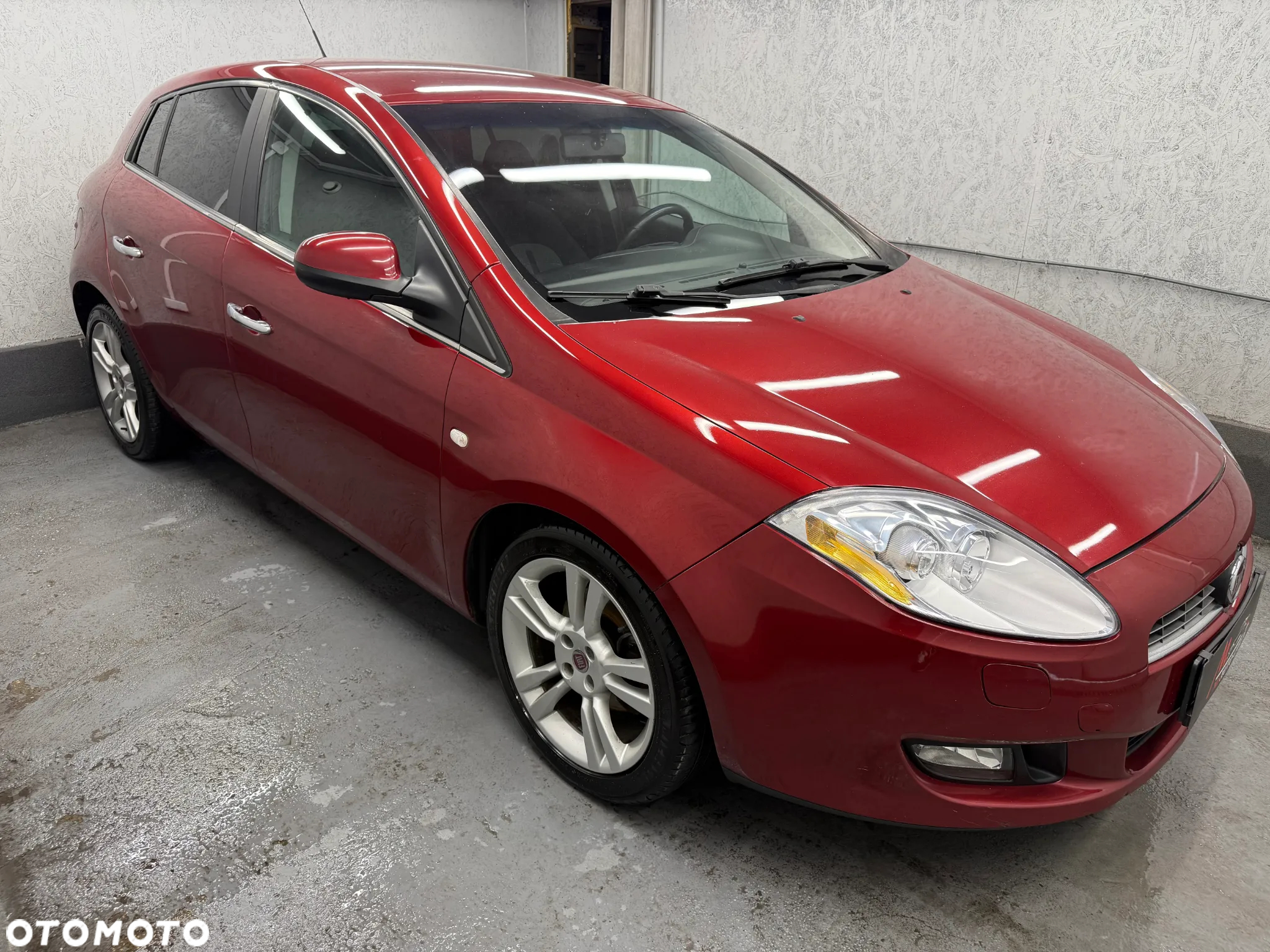 Fiat Bravo - 4