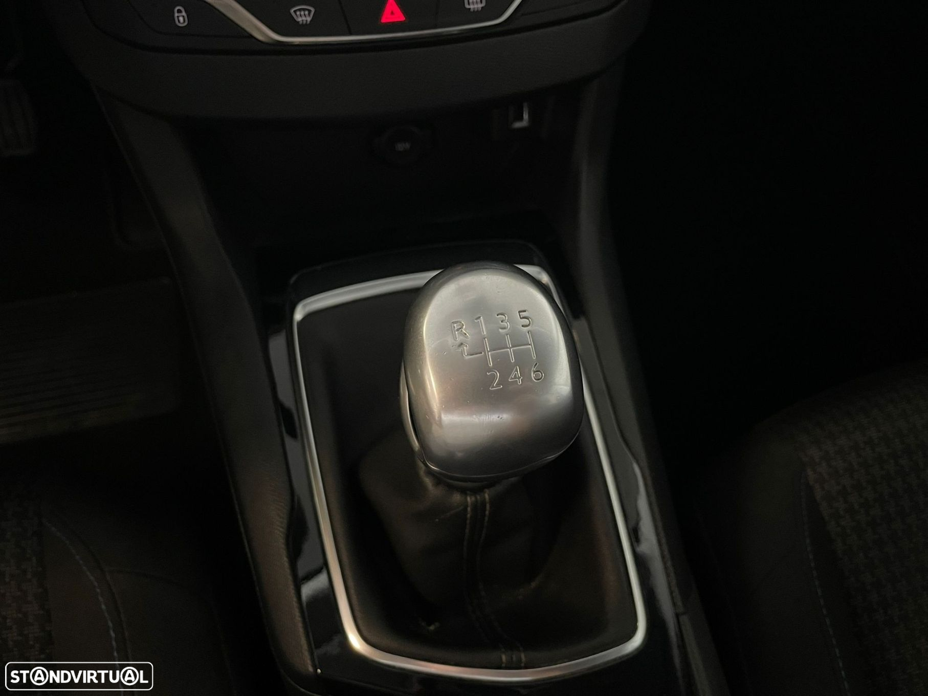 Peugeot 308 1.5 BlueHDi Style - 26