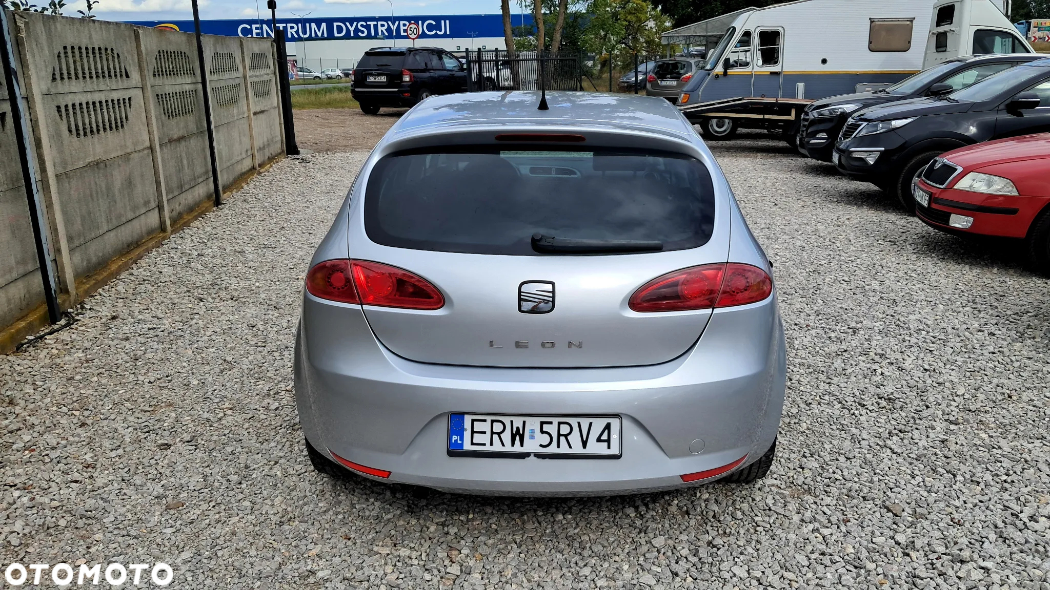 Seat Leon 1.6 Reference - 14
