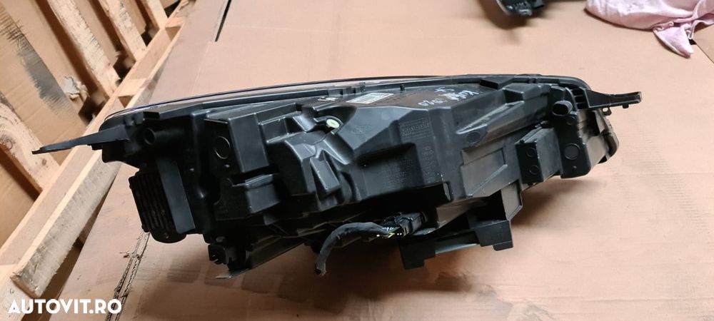 Far dreapta Full Led Ford Kuga 2020 - 5