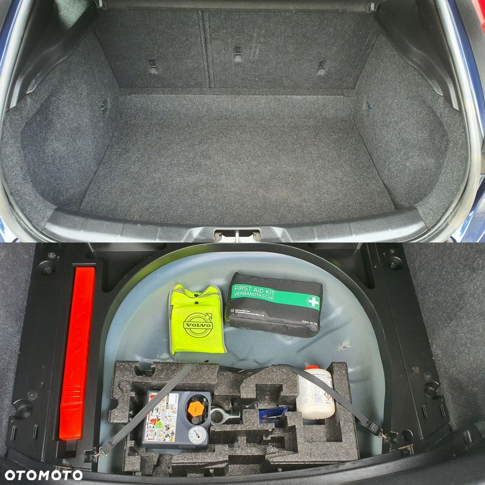 Volvo V40 D2 Drive-E Ocean Race - 36