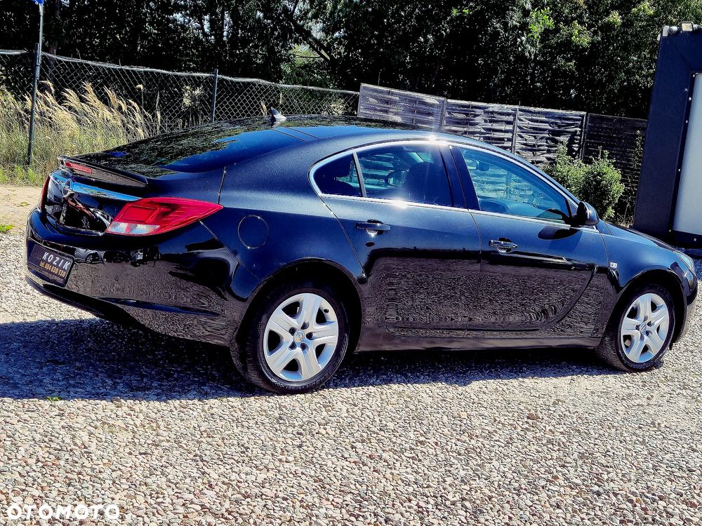 Opel Insignia 1.8 Innovation - 10