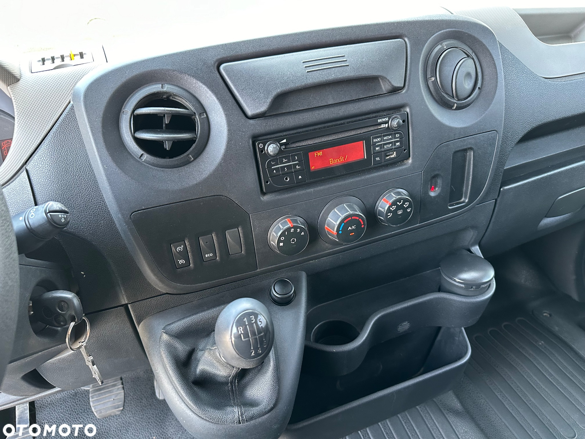 Renault Master L2H2 - 14