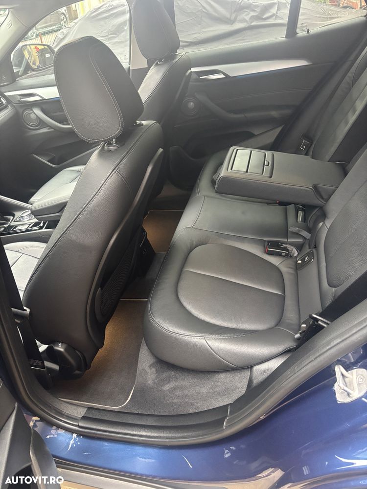 BMW X2 xDrive25e AT PHEV - 7