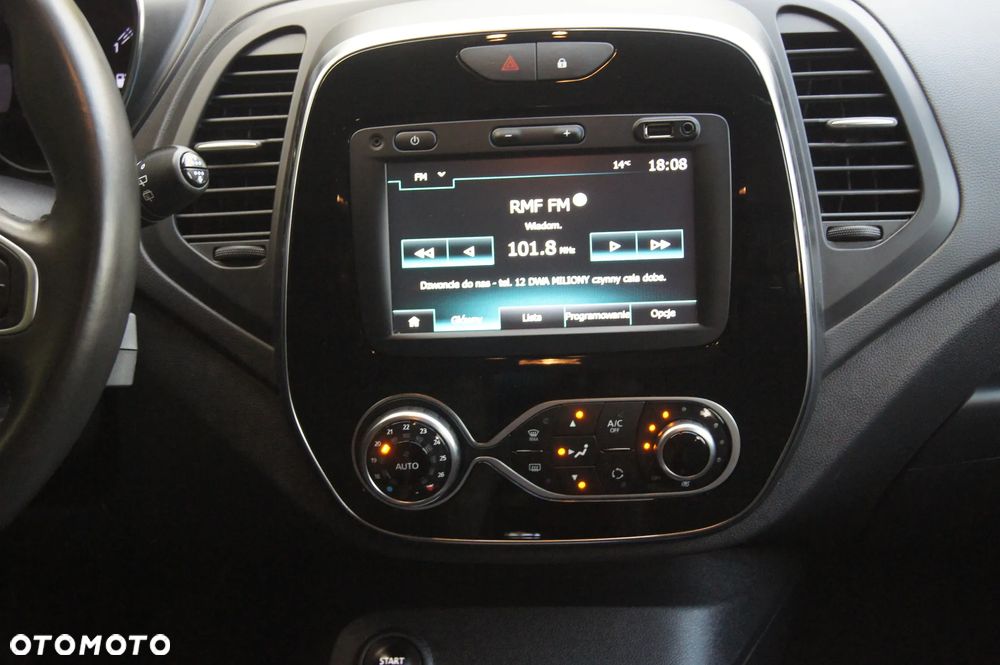 Renault Captur 0.9 Energy TCe Intens - 25