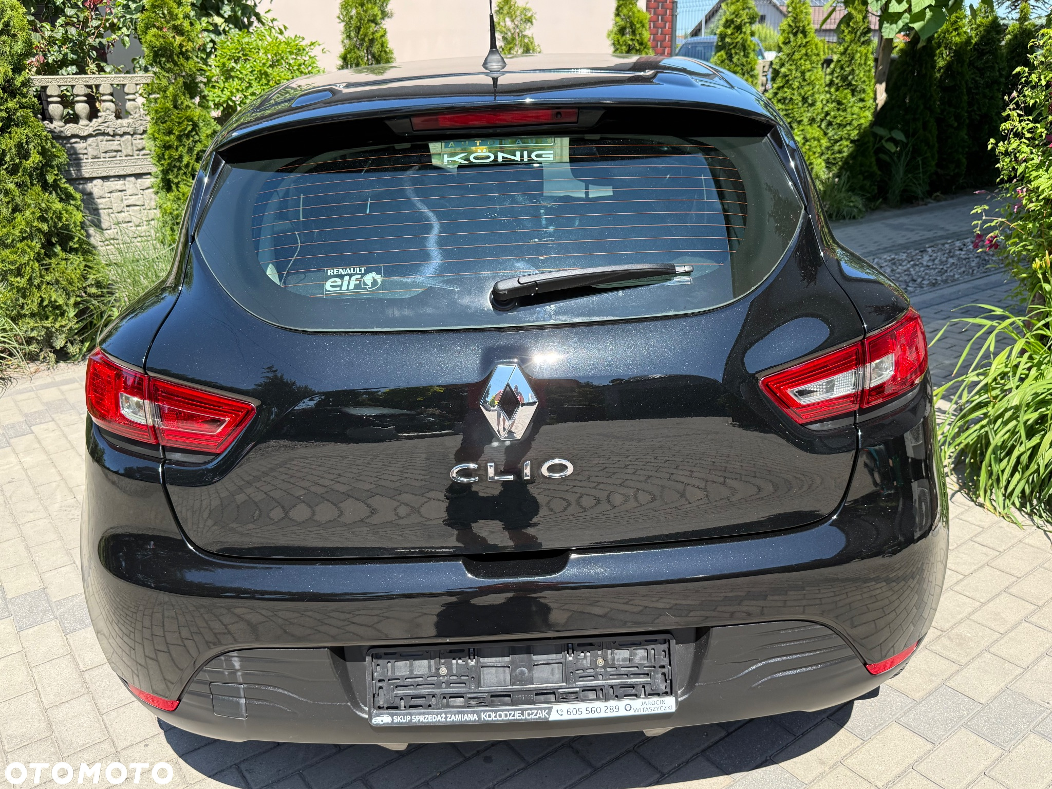 Renault Clio - 5