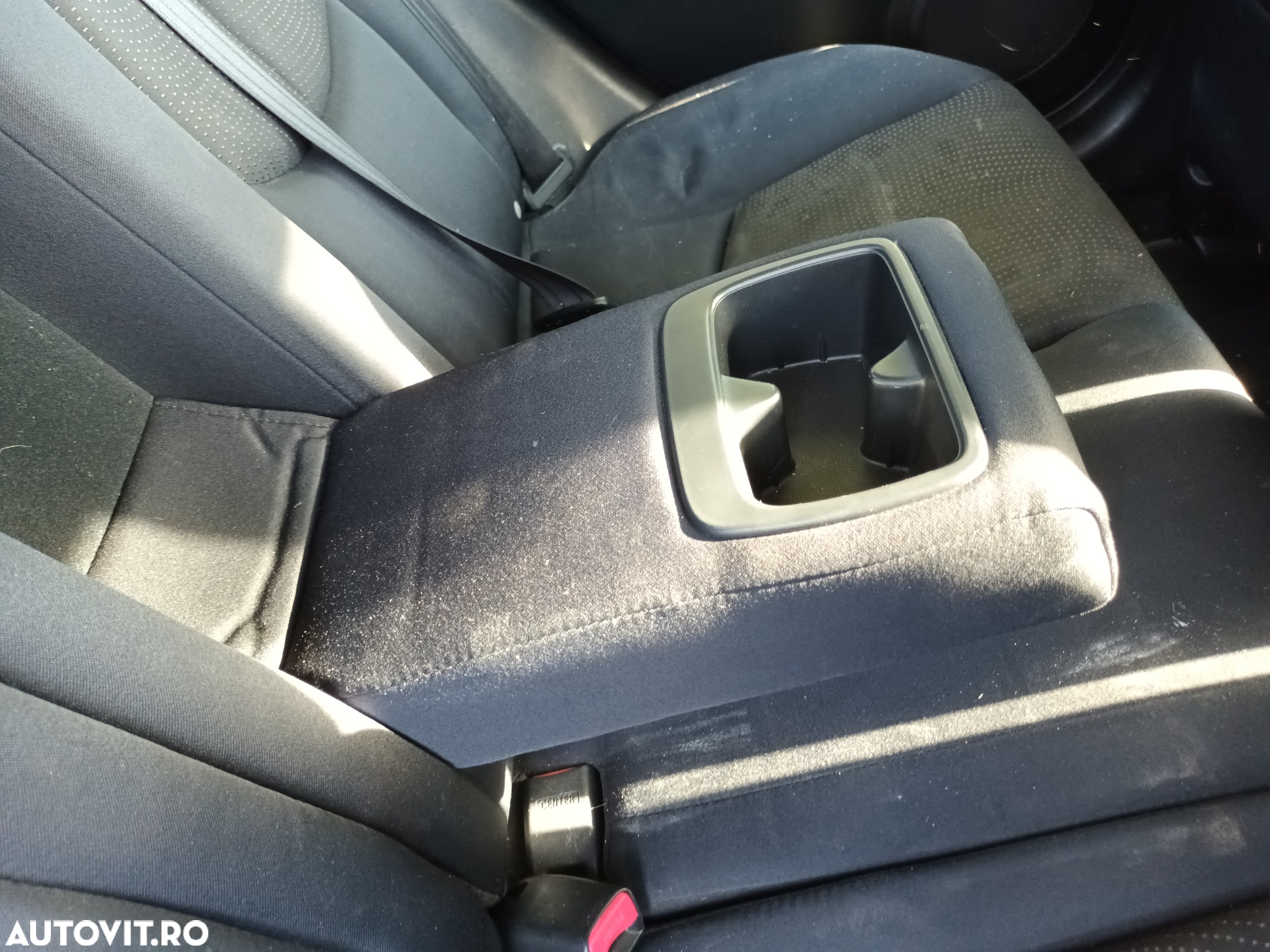 Dezmembrari  Mazda 6 (GH)  2007  > 0000 2.2 MZR-CD Motorina - 14
