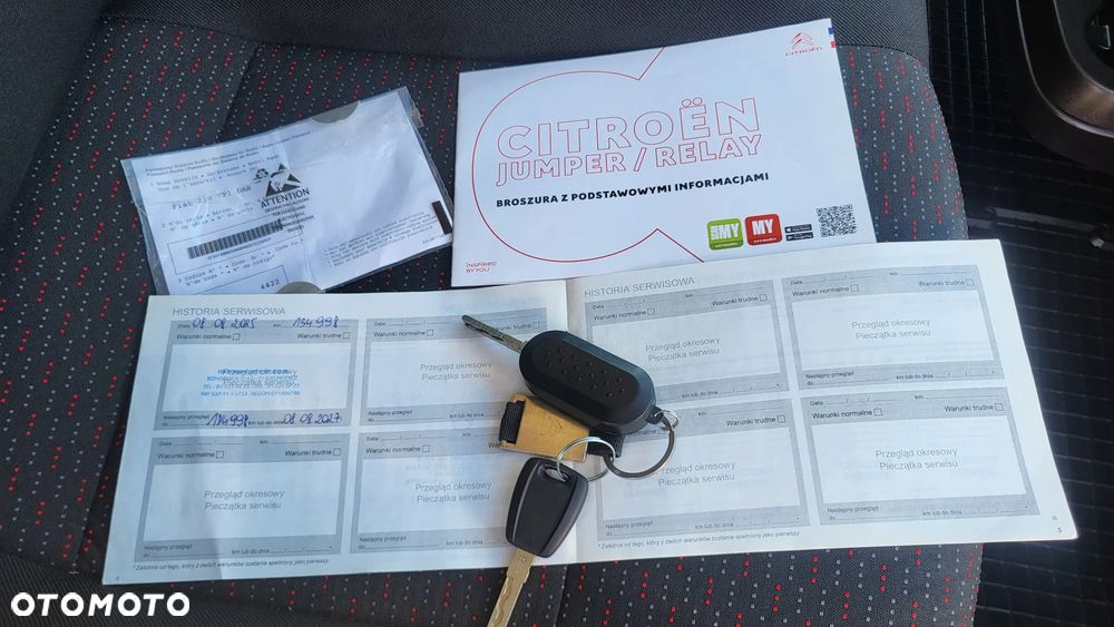 Citroën Jumper - 30