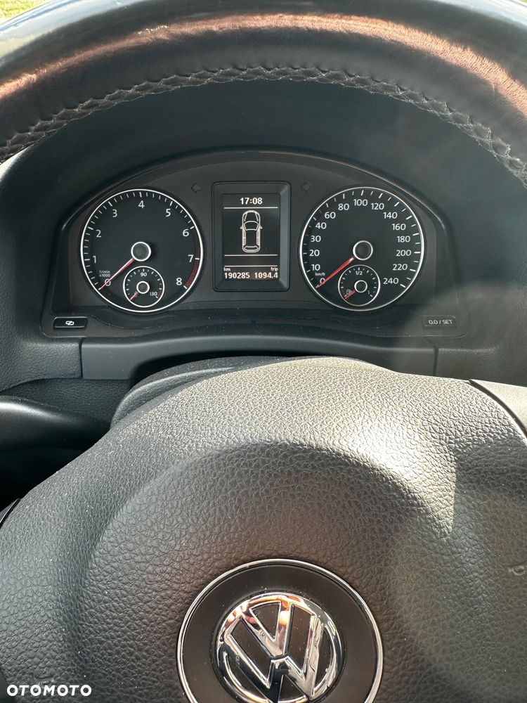 Volkswagen Golf Plus 1.4 TSI Highline - 16