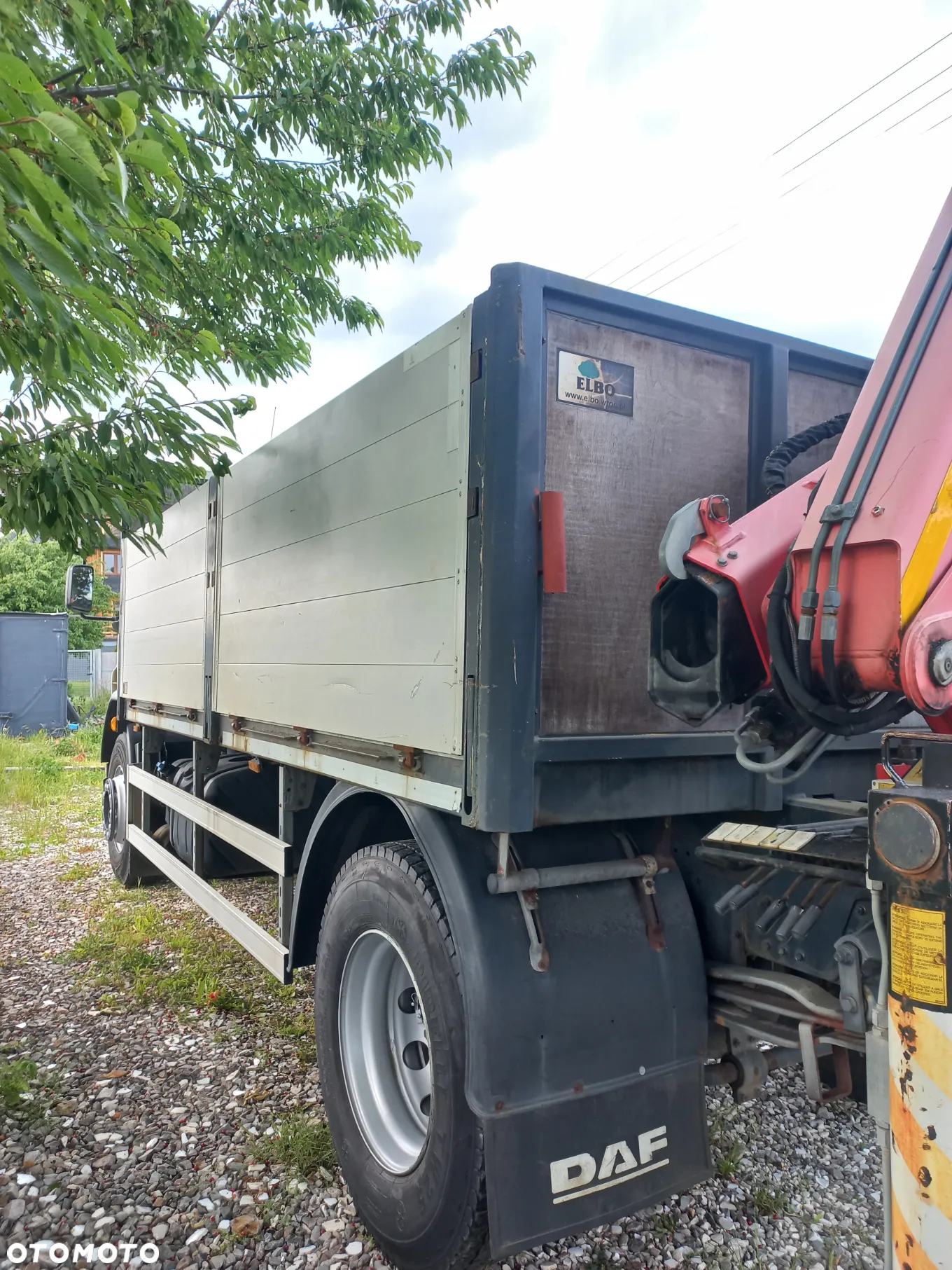 DAF LF 18.300 HDS - 11