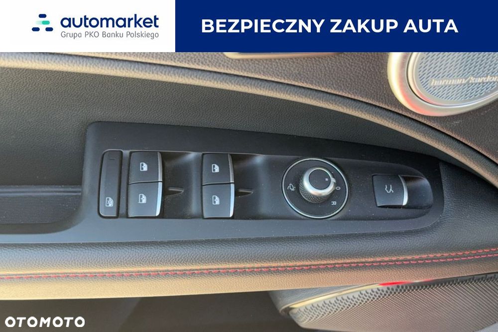Alfa Romeo Stelvio 2.0 Turbo Tributo Italiano Q4 - 12