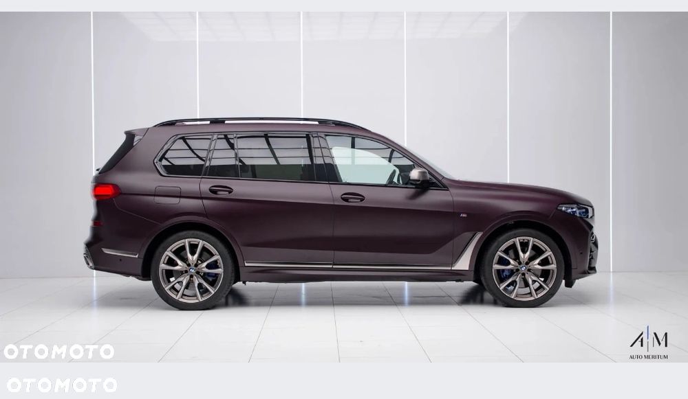 BMW X7 - 2
