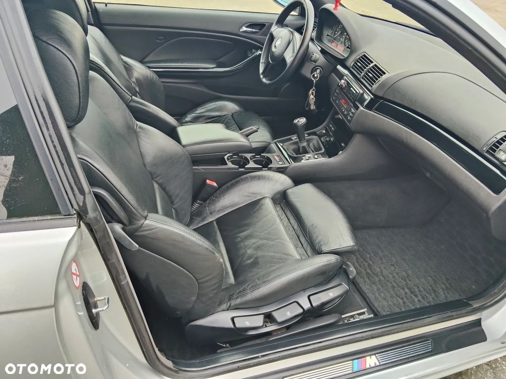 BMW Seria 3 328Ci - 18