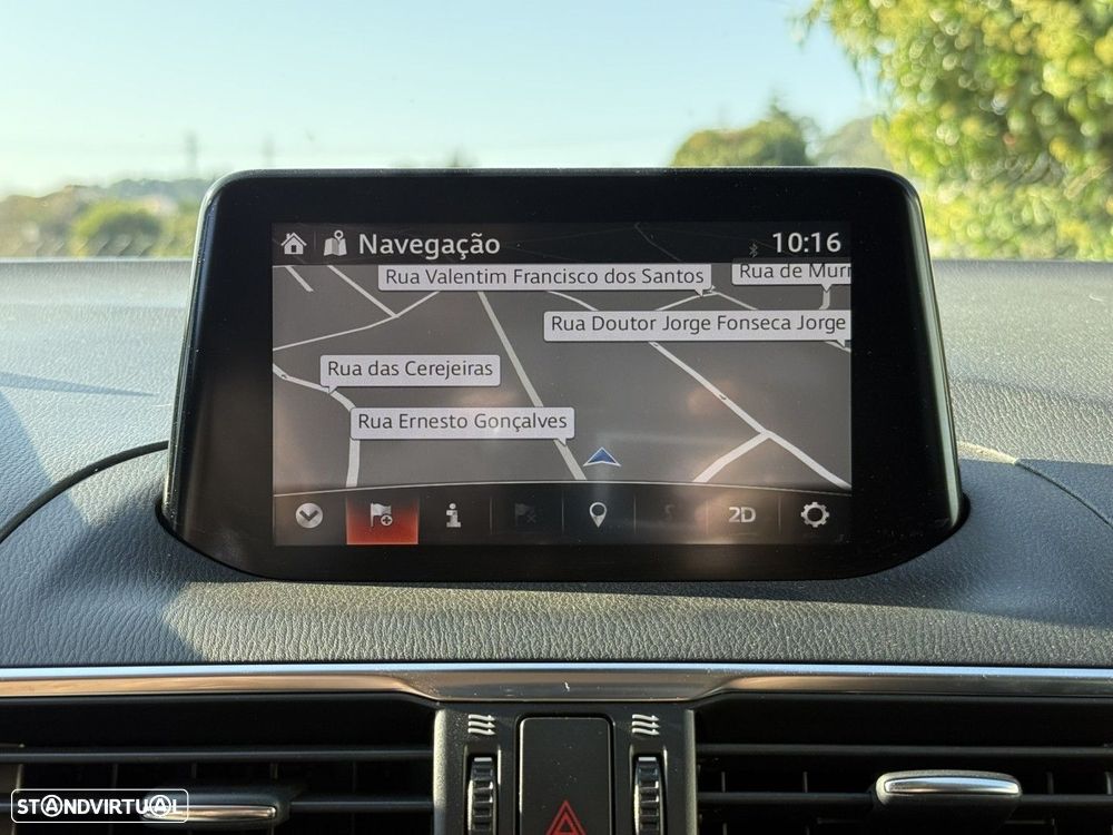 Mazda 3 1.5 Sky-D Excellence Navi - 16