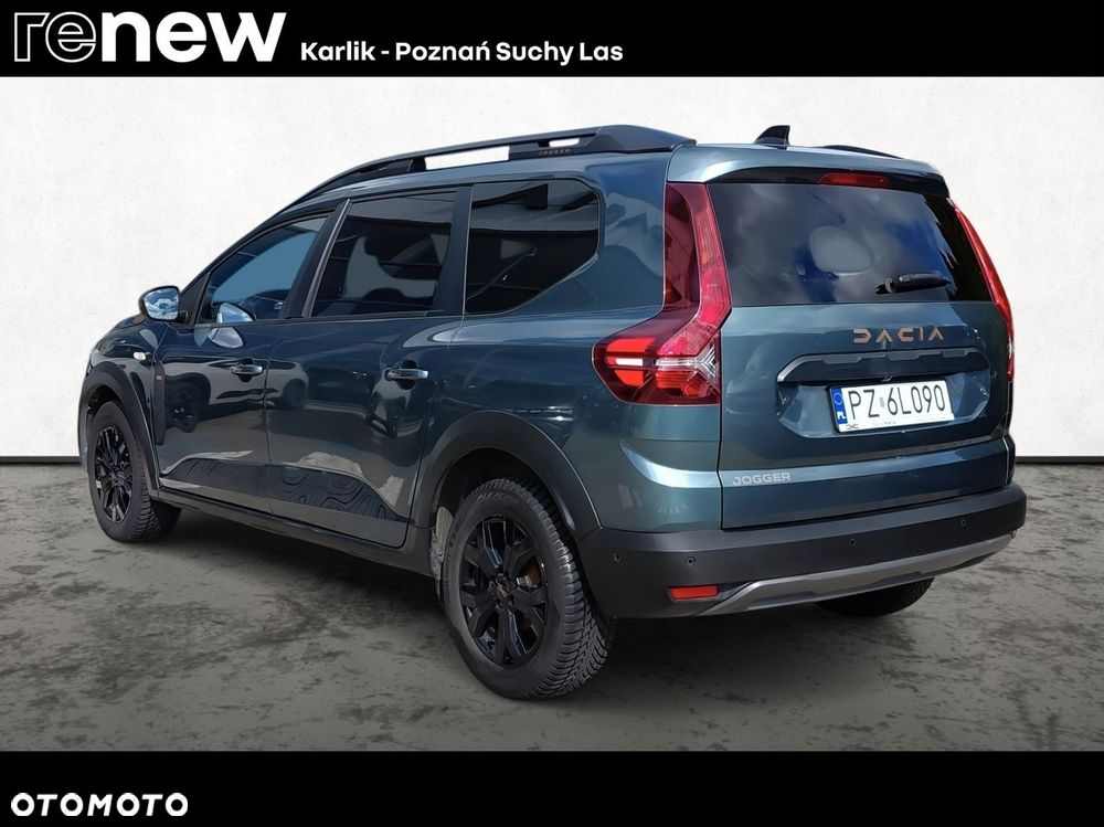 Dacia Jogger 1.0 TCe SL Extreme - 8