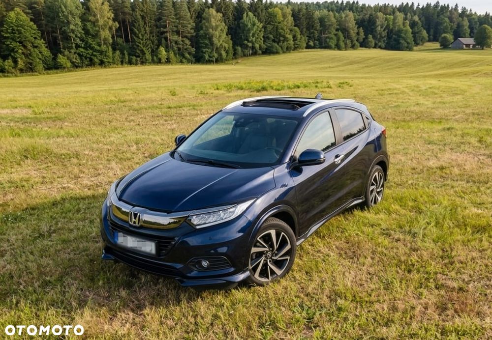 Honda HR-V 1.5 Executive (ADAS / Connect+) CVT - 1