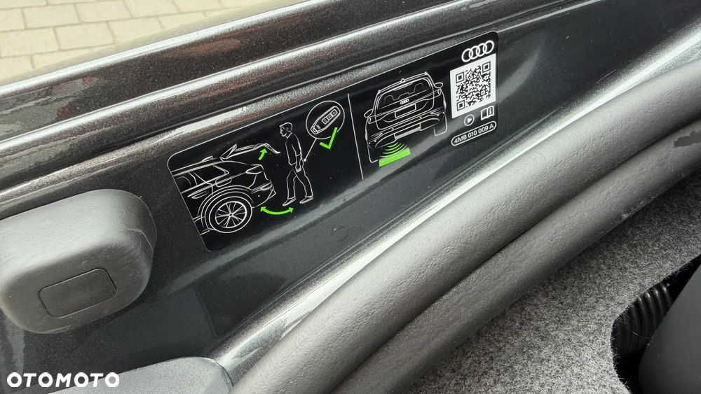 Audi RS3 Limousine - 8