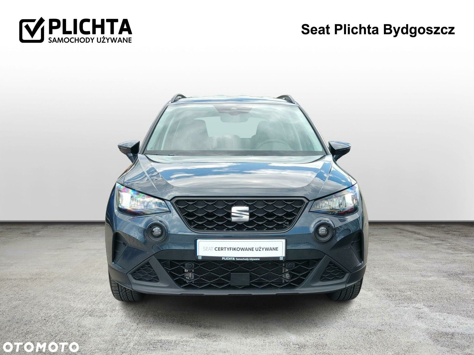 Seat Arona 1.0 TSI Style S&S - 8
