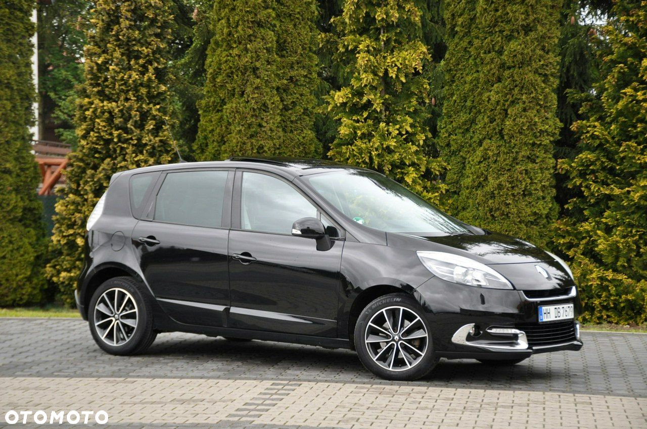 Renault Scenic - 4