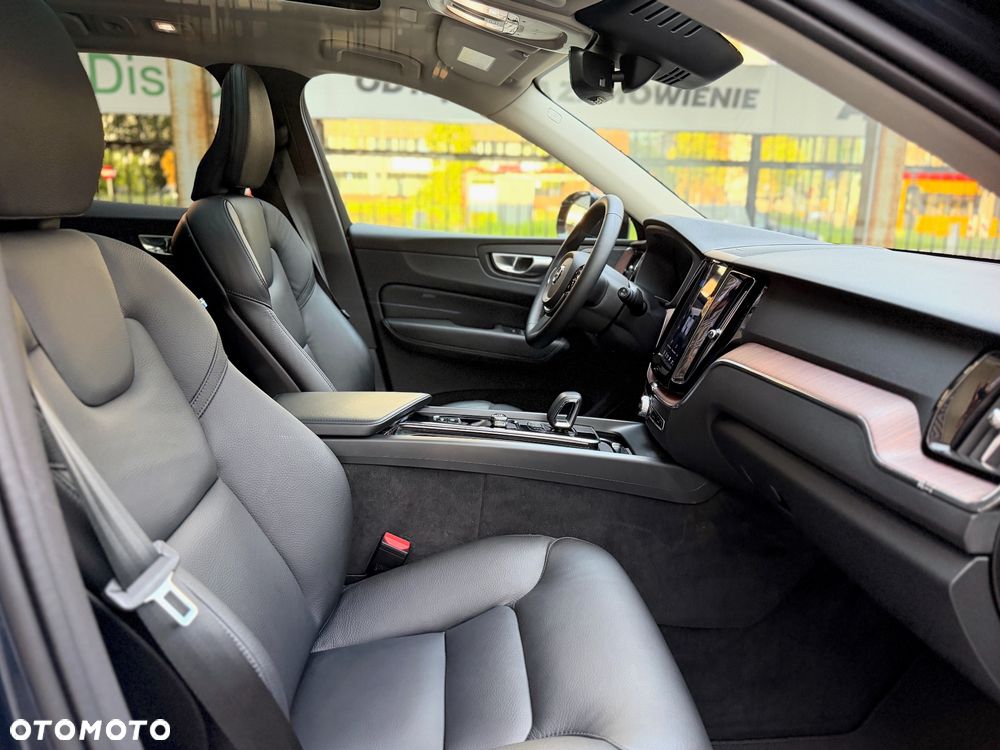 Volvo XC 60 B5 B Geartronic Inscription - 23