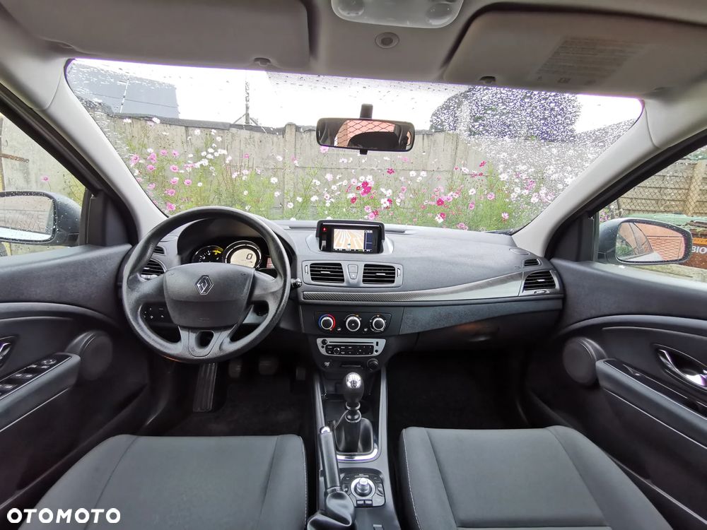 Renault Megane Grandtour dCi 110 FAP Expression - 24